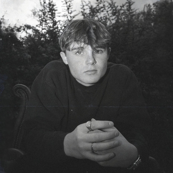 Conor Albert – Crescent Moon