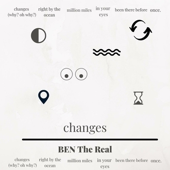 Ben The Real – Been There Before
