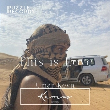 Kames – Enjoy Life