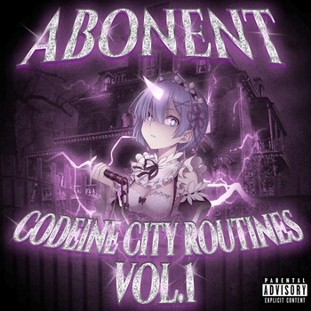 Abonent – R.I.P.