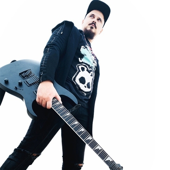 Skyfox Rock – Грязная кровь