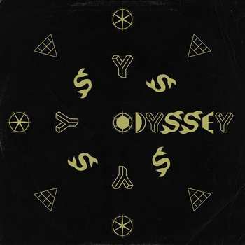 Olly Alexander (Years & Years) – King (TCTS Remix)