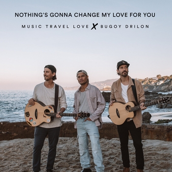 Bobby Skyz – Mi Amor