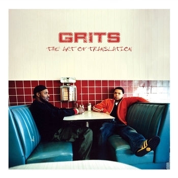 Grits – Bobbin' Bouncin'