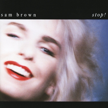 Sam Brown – Wrap Me Up