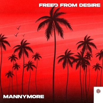 Mannymore – My Love
