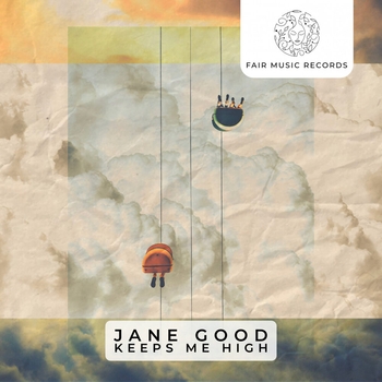 Jane Good – I Knew