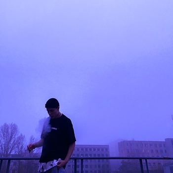 Danjerr – Sad eyes (2024)