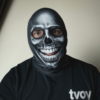 Tvoy