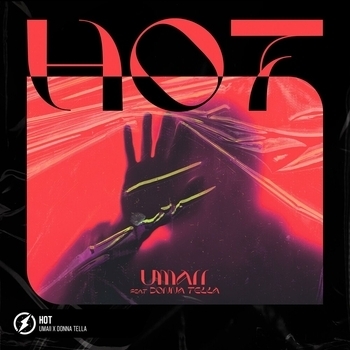 Freaky – CLOSER (feat. Donna Tella)
