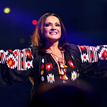 Sofia Rotaru – Besame Mucho