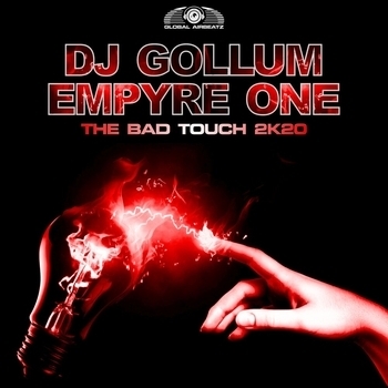 Deejay Deelight – I Promised Myself (DJ Gollum Remix Radio Edit)