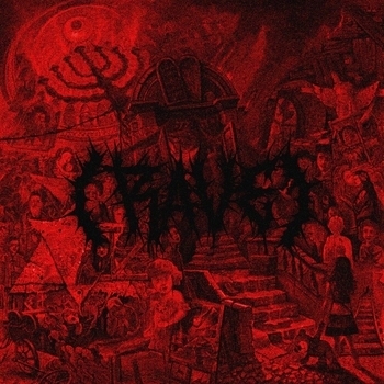 Dxrk – Succumb