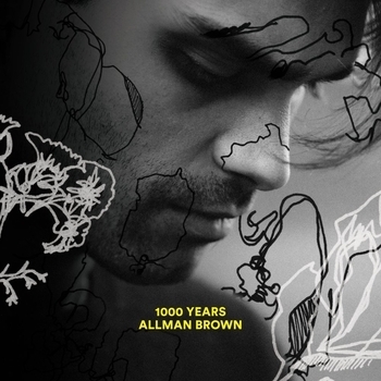 Allman Brown – House of Spirits