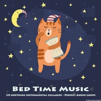 Baby Sleep Music – Gentle Relaxation