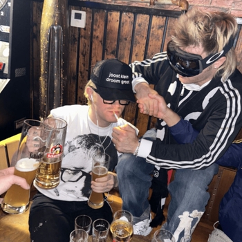 Ritter Lean – HUSO