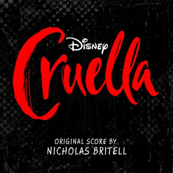 Nicholas Britell – Don't Look Up End Credits Suite (OST из "Не смотрите наверх / Don't Look Up")
