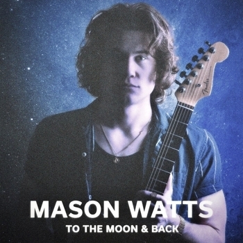 Mason Watts – Afterlove (BUNT. Remix)
