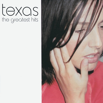 Texas – Can't Get Next To You (Live At The Paradiso, Amsterdam, NL / 1989)