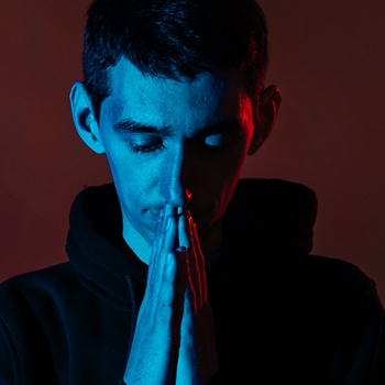 Timur_Sh – Lose Control