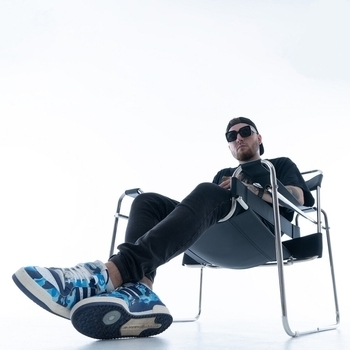 DeadPlugg – Hood (Prod. 909 Hoshe)