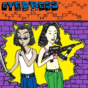 YUNGMORPHEUS – Georgette’s Tea Room