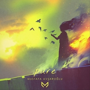 Mustafa Avsaroglu – Listen to Your Heart