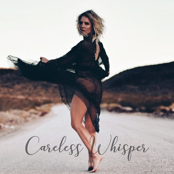 Chandiss – Careless Whisper