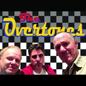 The Overtones – Can't Take My Eyes Off You