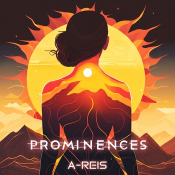 A-Reis – Event Horizon