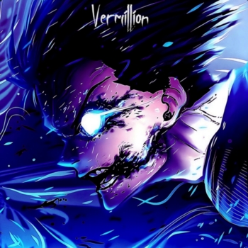 Vermillion – Mexican Funk 2.0