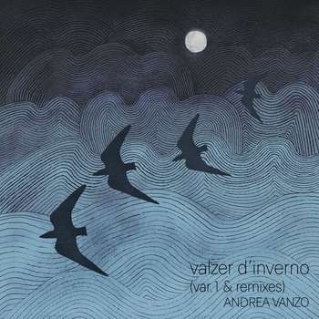 Andrea Vanzo – Idea 25 (Piano Version)