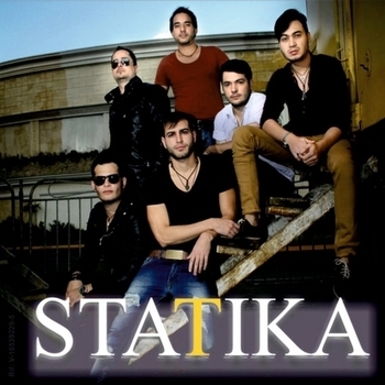 Statika – They've Come