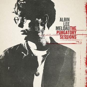 Albin Lee Meldau – The Weight Is Gone