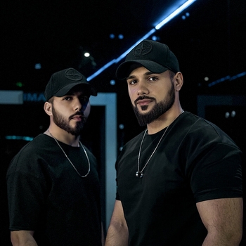Devran & Chanan – Кайф
