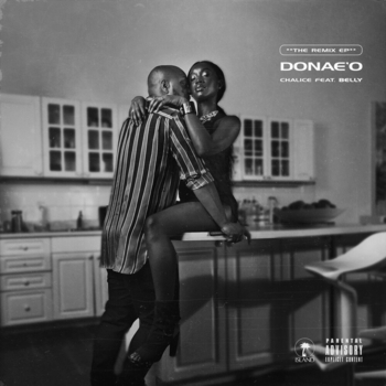 Donae'o – Party Hard