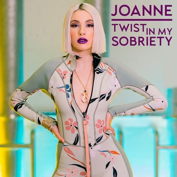 Joanne – Remedy (Acoustic Version)
