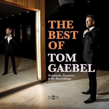 Tom Gaebel – My Baby Just Cares for Me