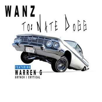 Wanz – The Best Is Not Behind Me