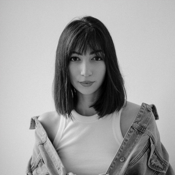AYKA – Крылья (prod. by gleb korolev)