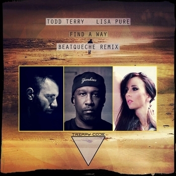 Todd Terry – Dramatical