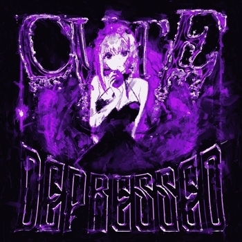 Dyan Dxddy – Cute Depressed
