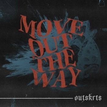 Outskrts – Born For This