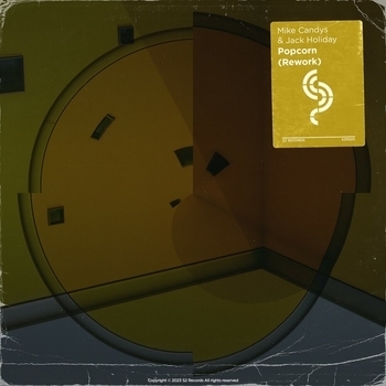 Jaybee – Suddenly (Mike Candy"s & Jack Holiday Original Mix)