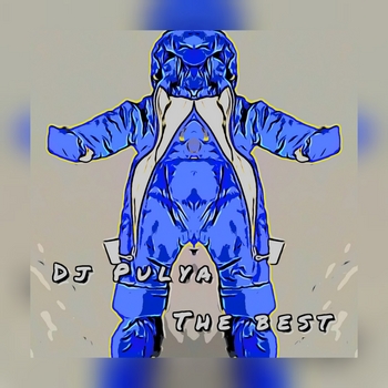 Dj Pulya – Machine (Best Songs 2024)