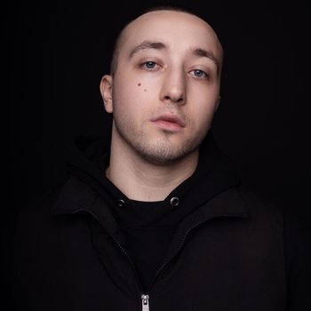 Anokhin – Бессонница (2024)