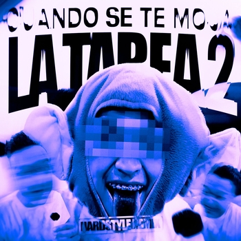 ldrr – Cuando se te moja la tarea 3