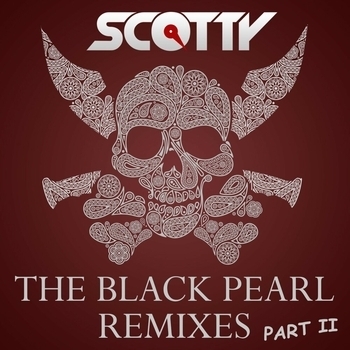 Scotty – Feel Alive (Belmond & Parker R