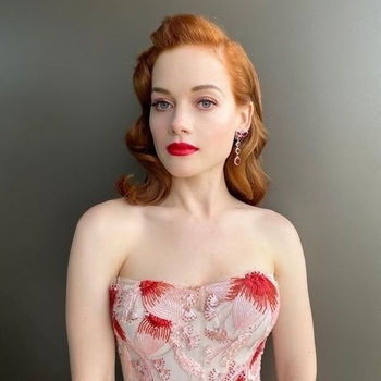 Jane Levy