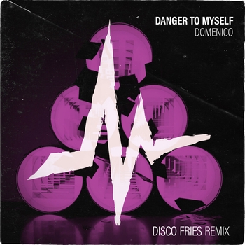 Deerock – Half As Much (Disco Fries Remix)